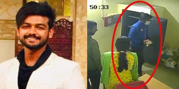 ಸಾಲ ತೀರಿಸೋಕೆ ಬ್ಯಾಂಕ್ ದರೋಡೆ: ಭಾವಿ ಇಂಜಿನಿಯರ್ ಪೊಲೀಸ್ ವಶಕ್ಕೆ..!!