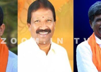 28 ಜಿಲ್ಲೆಗೆ ಉಸ್ತುವಾರಿ ಸಚಿವರ ನೇಮಕ: ದ.ಕ. ಜಿಲ್ಲೆಗೆ  ಸುನೀಲ್ ಕುಮಾರ್, ಉಡುಪಿ ಗೆ ಅಂಗಾರ, ಉತ್ತರ ಕನ್ನಡಕ್ಕೆ ಕೋಟ ಶ್ರೀನಿವಾಸ್ ಪೂಜಾರಿ..!!