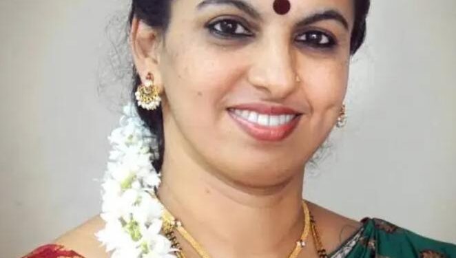 ಮಂಗಳೂರು: ಆರ್ಯಭಟ ಪ್ರಶಸ್ತಿ ಪುರಸ್ಕೃತ ಗಾಯಕಿ ಶೀಲಾ ದಿವಾಕರ್ ನಿಧನ..!!