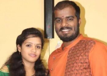 ಆರ್ಥಿಕ ಸಂಕಷ್ಟ: ವಿಷ ಸೇವಿಸಿ ಆತ್ಮಹತ್ಯೆಗೆ ಶರಣಾದ ದಂಪತಿ..!!