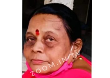 ಕೆಮ್ಮಾಯಿ: ಶಿವಶಕ್ತಿ ಹೋಲೋ ಬ್ಲಾಕ್ಸ್ ನ ಪ್ರಭಾ ಜಿ. ನಾಯ್ಕ್ ನಿಧನ..!!