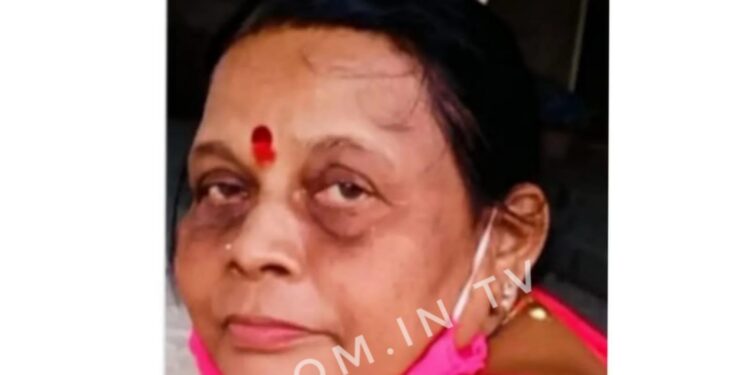 ಕೆಮ್ಮಾಯಿ: ಶಿವಶಕ್ತಿ ಹೋಲೋ ಬ್ಲಾಕ್ಸ್ ನ ಪ್ರಭಾ ಜಿ. ನಾಯ್ಕ್ ನಿಧನ..!!