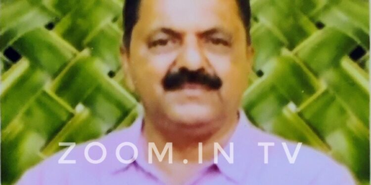 ವಿಟ್ಲ: ಲಯನ್ಸ್ ಸೇವಾ ಟ್ರಸ್ಟ್ ನ ಅಧ್ಯಕ್ಷ ಸ್ಥಾನಕ್ಕೆ ಸತೀಶ್ ಕುಮಾರ್ ಆಳ್ವ ರಾಜೀನಾಮೆ..!!