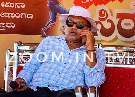 ಪುತ್ತೂರು: ಸಿಝ್ಲರ್ ಯುವಕ ಮಂಡಲದ ಅಧ್ಯಕ್ಷ, ಸಾಮೆತ್ತಡ್ಕ ನಿವಾಸಿ ಶ್ರೀನಾಥ್ ಆಚಾರ್ಯ ನಿಧನ..!!