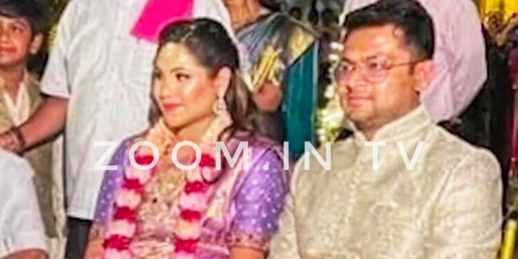 ಮಾಜಿ ಸಿಎಂ ಬಿಎಸ್ ಯಡಿಯೂರಪ್ಪ ಮೊಮ್ಮಗಳು ಆತ್ಮಹತ್ಯೆ, ವರ್ಷದ ಹಿಂದಷ್ಟೇ ಮದುವೆಯಾಗಿದ್ದ ವೈದ್ಯೆ..!!