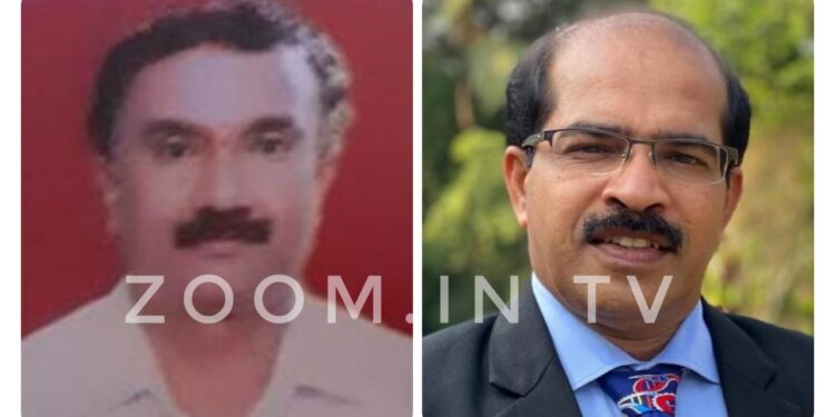 ವಿಟ್ಲ: ಲಯನ್ಸ್ ಸೇವಾ ಟ್ರಸ್ಟ್ ನ ಮೂರನೇ ಅವಧಿಯ ಅಧ್ಯಕ್ಷರಾಗಿ ದಂಬೆಕಾನ ಪ್ರಭಾಕರ ಶೆಟ್ಟಿ, ಕಾರ್ಯದರ್ಶಿಯಾಗಿ ಡಾ.ಗೀತಪ್ರಕಾಶ್ ಆಯ್ಕೆ