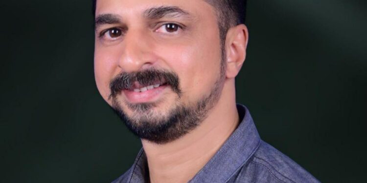ದ.ಕ ಜಿಲ್ಲಾ ಕನ್ನಡ ಸಾಹಿತ್ಯ ಪರಿಷತ್ತು ಪುತ್ತೂರು ಘಟಕದ ಅಧ್ಯಕ್ಷರಾಗಿ ಉಮೇಶ್ ನಾಯಕ್ ನೇಮಕ