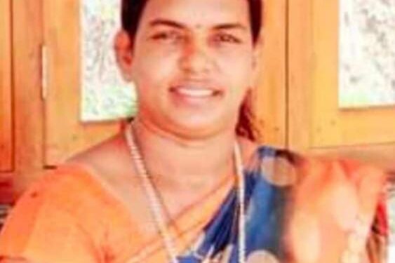 ಪುತ್ತೂರು: ಬಲ್ನಾಡು ಗ್ರಾಮ ಪಂಚಾಯತ್ ಸದಸ್ಯೆ ಯಮುನಾ ನಿಧನ..!!