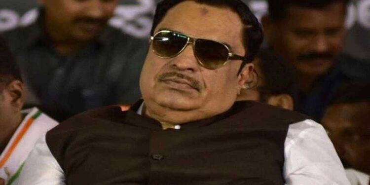 ಮೇಲ್ಮನೆ ವಿಪಕ್ಷ ಸ್ಥಾನ ತಪ್ಪಿದ್ದಕ್ಕೆ ಇಬ್ರಾಹಿಂ ಕೋಪ : ಕಾಂಗ್ರೆಸ್ ಗೆ ಗುಡ್ ಬೈ..!!