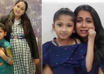 ಭೀಕರ ಅಪಘಾತ: ನನ್ನಮ್ಮ ಸೂಪರ್ ಸ್ಟಾರ್ ಖ್ಯಾತಿಯ  ‘ಸಮನ್ವಿ’ ದಾರುಣ ಸಾವು..!!