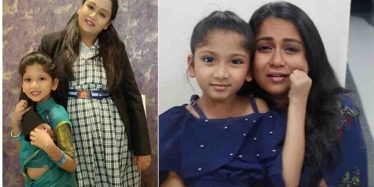 ಭೀಕರ ಅಪಘಾತ: ನನ್ನಮ್ಮ ಸೂಪರ್ ಸ್ಟಾರ್ ಖ್ಯಾತಿಯ ‘ಸಮನ್ವಿ’ ದಾರುಣ ಸಾವು..!!