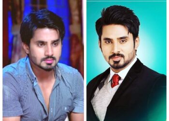 ‘ಗಟ್ಟಿಮೇಳ’ ಸೀರಿಯಲ್ ಖ್ಯಾತಿಯ ನಟ ರಕ್ಷಿತ್ ಮತ್ತು ಟೀಂ ವಿರುದ್ಧ ಗಲಾಟೆ ಆರೋಪ: ಕೇಸು ದಾಖಲು..!!