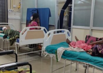 ಕೊಕ್ಕಡ: ನಿಯಂತ್ರಣ ತಪ್ಪಿ ಜೀಪು ಪಲ್ಟಿ: ಮಕ್ಕಳು ಸೇರಿದಂತೆ ಹಲವರಿಗೆ ಗಾಯ..!!