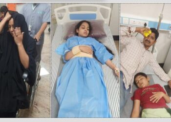 ಉಳ್ಳಾಲ: ಉರೂಸ್ ಸ್ಥಳದಲ್ಲಿ ಜಾಯಿಂಟ್ ವ್ಹೀಲ್ಅಪಘಾತ – ಆರು ಮಂದಿಗೆ ಗಾಯ..!!