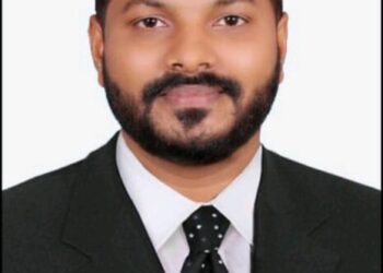 ಪುತ್ತೂರು: ಮಧುರಾ ಇಂಟರ್ ನ್ಯಾಷನಲ್ ಸ್ಕೂಲ್ ನ ಕಾನೂನು ಸಲಹೆಗಾರ ಮತ್ತು ನಿರ್ದೇಶಕರಾಗಿ  ನ್ಯಾಯವಾದಿ ಕವನ್ ನಾಯಕ್ ನೇಮಕ