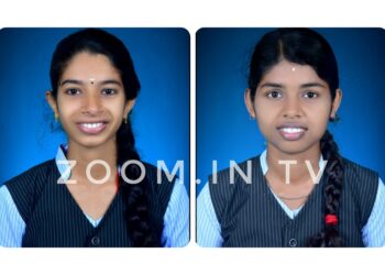 ಇನ್ಫೋಸಿಸ್ ಸ್ಪ್ರಿಂಗ್ಬೋರ್ಡ್ ರಾಷ್ಟ್ರಮಟ್ಟದ ಟಾಪ್ ಟೆನ್ ಪಟ್ಟಿಯಲ್ಲಿ ಸ್ಥಾನ ಪಡೆದ ಬೆಟ್ಟಂಪಾಡಿ ಕಾಲೇಜಿನ ಇಬ್ಬರು ವಿದ್ಯಾರ್ಥಿನಿಯರು