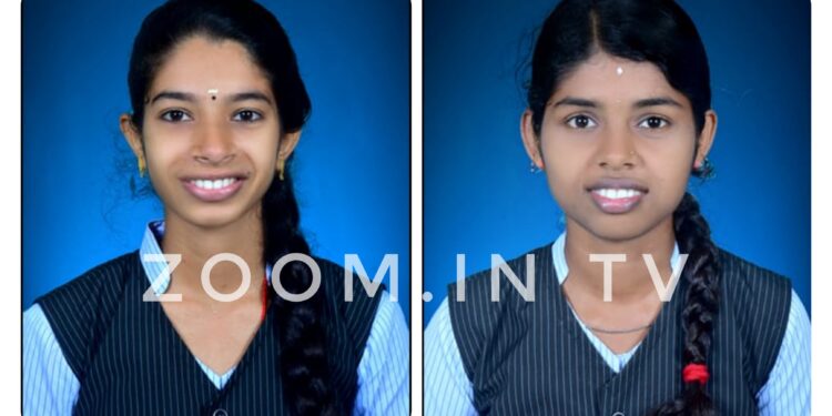 ಇನ್ಫೋಸಿಸ್ ಸ್ಪ್ರಿಂಗ್ಬೋರ್ಡ್ ರಾಷ್ಟ್ರಮಟ್ಟದ ಟಾಪ್ ಟೆನ್ ಪಟ್ಟಿಯಲ್ಲಿ ಸ್ಥಾನ ಪಡೆದ ಬೆಟ್ಟಂಪಾಡಿ ಕಾಲೇಜಿನ ಇಬ್ಬರು ವಿದ್ಯಾರ್ಥಿನಿಯರು