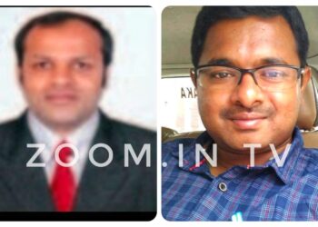 ಪುತ್ತೂರು: ಎಸಿ ಡಾ. ಯತೀಶ್ ಉಳ್ಳಾಲ್ ವರ್ಗಾವಣೆ : ನೂತನ ಎಸಿಯಾಗಿ ಗಿರೀಶ್ ನಂದನ್..!!