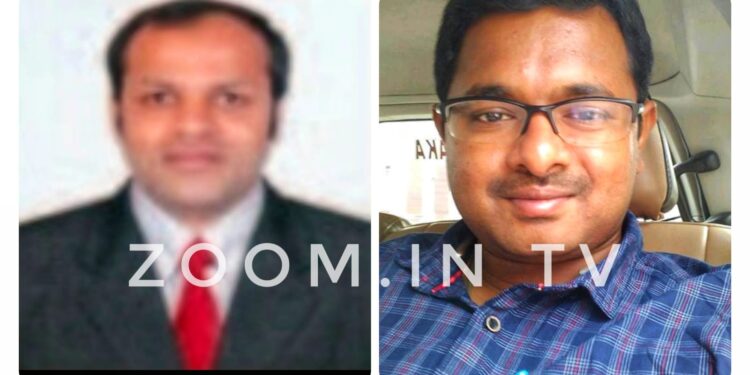 ಪುತ್ತೂರು: ಎಸಿ ಡಾ. ಯತೀಶ್ ಉಳ್ಳಾಲ್ ವರ್ಗಾವಣೆ : ನೂತನ ಎಸಿಯಾಗಿ ಗಿರೀಶ್ ನಂದನ್..!!