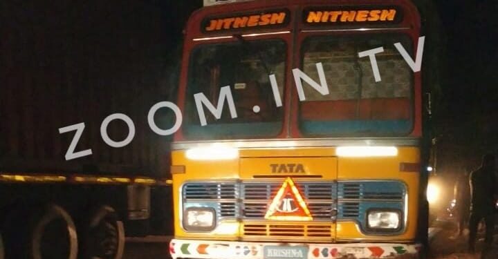 ಸಂಪ್ಯ: ಲಾರಿ ಮತ್ತು ಬೈಕ್ ನಡುವೆ ಡಿಕ್ಕಿ: ಬೆಟ್ಟಂಪ್ಪಾಡಿಯ ಯುವತಿ ಗಂಭೀರ : ಮಂಗಳೂರು ಆಸ್ಪತ್ರೆಗೆ ರವಾನೆ