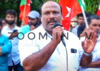 ಪುತ್ತೂರು: ಚಿನ್ನದ ಮೇಲೆ ಹಣ ಹೂಡಿಕೆ ಮಾಡಿ ಲಾಭಾಂಶ ನೀಡುವ ಭರವಸೆ ನೀಡಿ ವಂಚನೆ ಆರೋಪ:; ಎಸ್.ಡಿ.ಪಿ.ಐ ಪಕ್ಷದ ಪುತ್ತೂರು ನಗರದ ಮಾಜಿ ಅಧ್ಯಕ್ಷನ ವಿರುದ್ದ ಪ್ರಕರಣ ದಾಖಲಿಸುವಂತೆ ನ್ಯಾಯಾಲಯ ಆದೇಶ