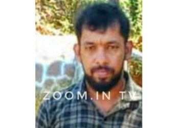 ವಿಟ್ಲ : ರಸ್ತೆ ಅಪಘಾತ : ಗೃಹ ರಕ್ಷಕ ದಳದ ಸಿಬ್ಬಂದಿ ಅಳಿಕೆಯ ಪ್ರಕಾಶ್ ಮೃತ್ಯು..!!