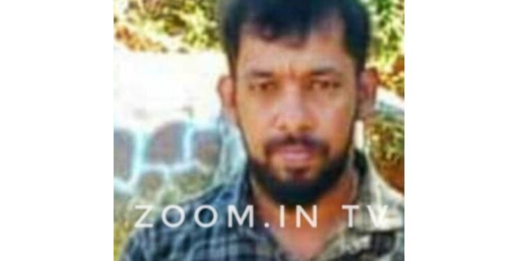 ವಿಟ್ಲ : ರಸ್ತೆ ಅಪಘಾತ : ಗೃಹ ರಕ್ಷಕ ದಳದ ಸಿಬ್ಬಂದಿ ಅಳಿಕೆಯ ಪ್ರಕಾಶ್ ಮೃತ್ಯು..!!