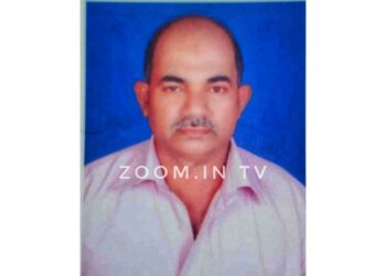 ಕೇರಳದಲ್ಲಿ ರಸ್ತೆ ಅಪಘಾತ: ನಿವೃತ್ತ ಮೆಸ್ಕಾಂ ಉದ್ಯೋಗಿ ಇಬ್ರಾಹಿಂ ಮೃತ್ಯು..!!