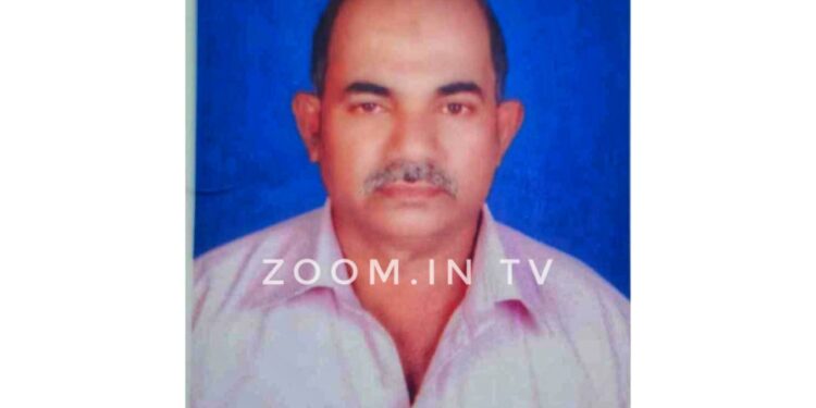 ಕೇರಳದಲ್ಲಿ ರಸ್ತೆ ಅಪಘಾತ: ನಿವೃತ್ತ ಮೆಸ್ಕಾಂ ಉದ್ಯೋಗಿ ಇಬ್ರಾಹಿಂ ಮೃತ್ಯು..!!