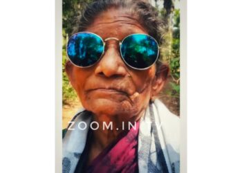 ವಿಟ್ಲ: ಟಿಕ್ ಟಾಕ್ ಹಾಸ್ಯ ವಿಡಿಯೋಗಳಲ್ಲಿ ಮಿಂಚಿದ್ದ ಟಿಕ್ ಟಾಕ್ ಕಮಲಜ್ಜಿ ಇನ್ನಿಲ್ಲ