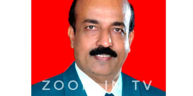 ಕಡಬ: ಹಿರಿಯ ಛಾಯಾಗ್ರಾಹಕ, ವರ್ತಕ ಸಂಘದ ಅಧ್ಯಕ್ಷ ಶಿವರಾಮ ಎಂ.ಎಸ್ ನಿಧನ..!!