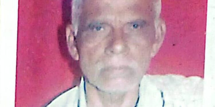 ವಿಟ್ಲ ಸಿಟಿ ಲಯನ್ಸ್ ಕ್ಲಬ್ ನ ಅಧ್ಯಕ್ಷ ಸಂದೇಶ್ ಶೆಟ್ಟಿ ರವರಿಗೆ ಪಿತೃ ವಿಯೋಗ..!!