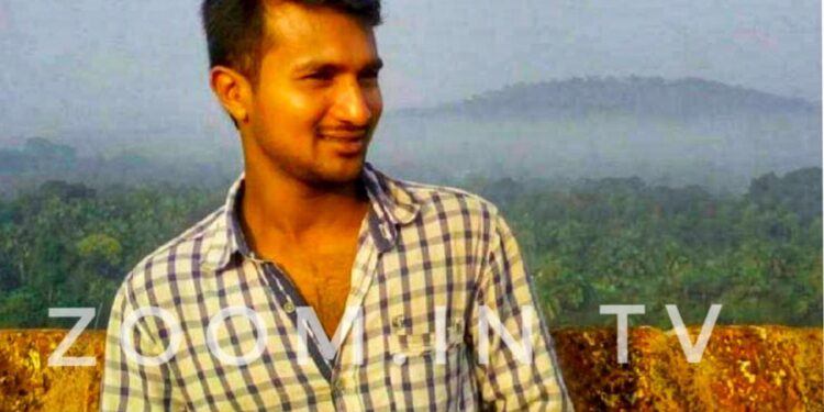 ಬನ್ನೂರು ಕಟ್ಟೆ ನಿವಾಸಿ ಕೀರ್ತನ್ ನಿಧನ..!!