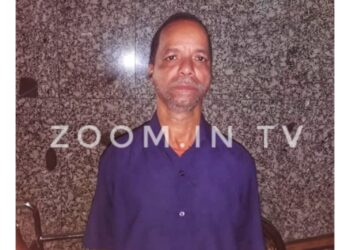 ಪುತ್ತೂರು: ಆದರ್ಶ ಆಸ್ಪತ್ರೆಯಲ್ಲಿ ವಾರ್ಡ್ ಬಾಯ್ ಆಗಿ ಕಾರ್ಯ ನಿರ್ವಹಿಸುತ್ತಿದ್ದ ವೆಂಕಟೇಶ ಶೆಣೈ ನಿಧನ..!!