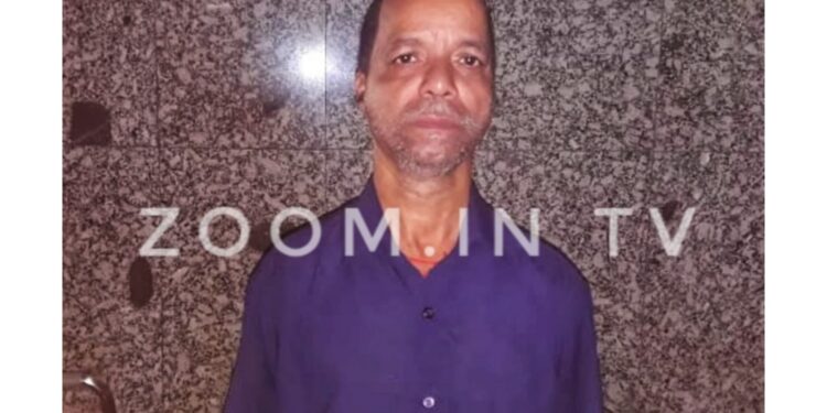 ಪುತ್ತೂರು: ಆದರ್ಶ ಆಸ್ಪತ್ರೆಯಲ್ಲಿ ವಾರ್ಡ್ ಬಾಯ್ ಆಗಿ ಕಾರ್ಯ ನಿರ್ವಹಿಸುತ್ತಿದ್ದ ವೆಂಕಟೇಶ ಶೆಣೈ ನಿಧನ..!!