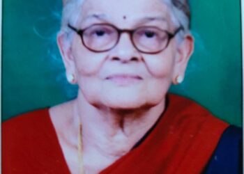 ವಿಟ್ಲ:  ಸಿಟಿ ಲಯನ್ಸ್ ಕ್ಲಬ್ ನ ಸದಸ್ಯರಾದ ದಿನಕರ್ ಆಳ್ವ ರವರಿಗೆ ಮಾತೃ ವಿಯೋಗ..!!