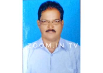 ಬನ್ನೂರು:  ಬಿಎಂಎಸ್ ಆಟೋ  ಚಾಲಕರ ಮಾಲಕರ ಸಂಘದ ಹಿರಿಯ ಸದಸ್ಯ ಅಚ್ಚುತ ಮಣಿಯಾಣಿ ನಿಧನ..!!