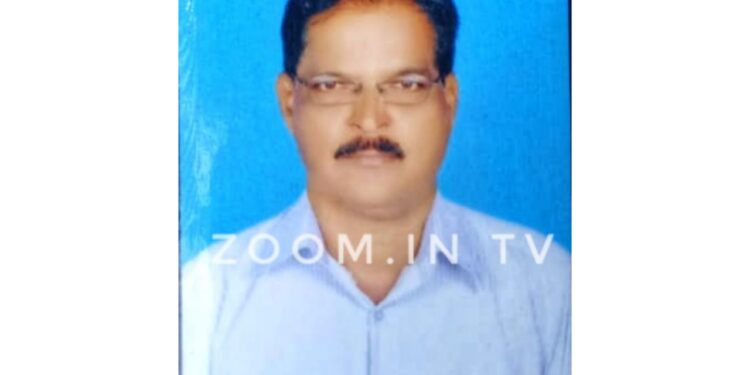 ಬನ್ನೂರು:  ಬಿಎಂಎಸ್ ಆಟೋ  ಚಾಲಕರ ಮಾಲಕರ ಸಂಘದ ಹಿರಿಯ ಸದಸ್ಯ ಅಚ್ಚುತ ಮಣಿಯಾಣಿ ನಿಧನ..!!