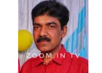 ಪುತ್ತೂರು: ಸೂತ್ರಬೆಟ್ಟು ನಿವಾಸಿ ವಿಶ್ವನಾಥ ಕುಲಾಲ್ ನಿಧನ..!!