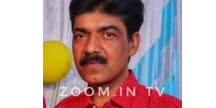 ಪುತ್ತೂರು: ಸೂತ್ರಬೆಟ್ಟು ನಿವಾಸಿ ವಿಶ್ವನಾಥ ಕುಲಾಲ್ ನಿಧನ..!!