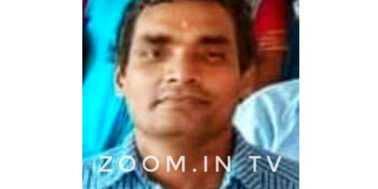 ವಿಟ್ಲ: ಶ್ರೀ ಪಂಚಲಿಂಗೇಶ್ವರ ದೇವಸ್ಥಾನದಲ್ಲಿ ಪ್ರಧಾನ ಅರ್ಚಕರಾಗಿದ್ದ ಶ್ರೀಕೃಷ್ಣ ಕೇಕುಣ್ಣಾಯ ನಿಧನ..!!