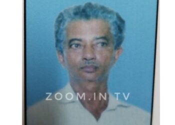 ವಿಟ್ಲ: ಕಾನತ್ತಡ್ಕ ನಿವಾಸಿ ನಾಗೇಶ ಗೌಡ ನಾಪತ್ತೆ: ದೂರು ದಾಖಲು..!!