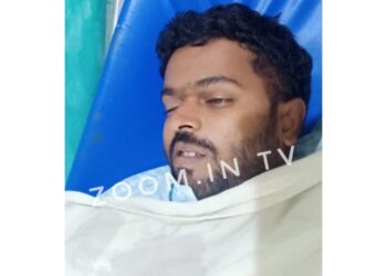 ಕೌಡಿಚ್ಚಾರು : ಮಡ್ಯಂಗಲ ಬಳಿ ಕಾರುಗಳ ನಡುವೆ ಡಿಕ್ಕಿ: ಮಡಿಕೇರಿ ಮೂಲದ ಚಾಲಕ ರಾಜು ಮೃತ್ಯು..!! ಬಜ್ಪೆ ಮೂಲದ ಕುಟುಂಬದವರಿಗೆ ಗಾಯ..!!