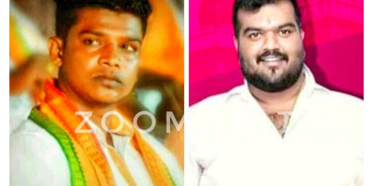 ‘ಜ್ಯೋತಿಶ್’ ರವರ ಕುಟುಂಬಕ್ಕೆ ಗೌರವ ಧನ ನೀಡುವ ಮೂಲಕ ನೆರವಾದ ಯುವ ಉದ್ಯಮಿ ‘ಮನ್ಮಿತ್ ರೈ’