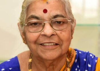 ಪುತ್ತೂರು: ಖ್ಯಾತ ನ್ಯಾಯವಾದಿ ಮಹೇಶ್ ಕಜೆ ರವರಿಗೆ ಮಾತೃ ವಿಯೋಗ..!!