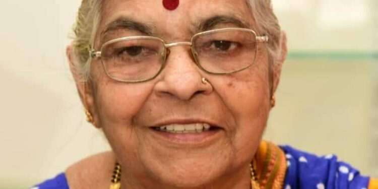 ಪುತ್ತೂರು: ಖ್ಯಾತ ನ್ಯಾಯವಾದಿ ಮಹೇಶ್ ಕಜೆ ರವರಿಗೆ ಮಾತೃ ವಿಯೋಗ..!!