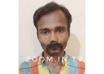 ಕೊಳ್ನಾಡು: ಕುಖ್ಯಾತ ಅಡಿಕೆ ಕಳ್ಳ ಜಯರಾಮ ಗೌಡ ವಿಟ್ಲ ಪೊಲೀಸರ ಬಲೆಗೆ..!!