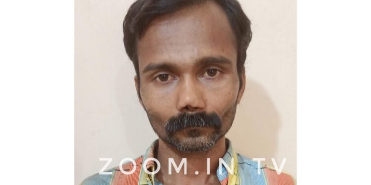 ಕೊಳ್ನಾಡು: ಕುಖ್ಯಾತ ಅಡಿಕೆ ಕಳ್ಳ ಜಯರಾಮ ಗೌಡ ವಿಟ್ಲ ಪೊಲೀಸರ ಬಲೆಗೆ..!!