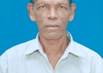 ಶಿಶಿಲ: ಗ್ರಾಮದೈವಗಳ ಸೇವಾರ್ತೃ ಲಿಂಗ ನಲ್ಕೆ ನಿಧನ.!!!