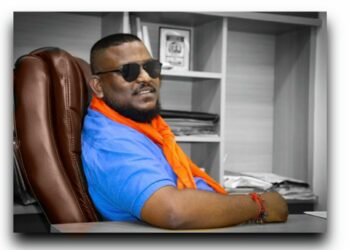 ದಕ್ಷಿಣ ಕನ್ನಡ ಜಿಲ್ಲೆಯನ್ನು ಉತ್ತರ ಪ್ರದೇಶ ಮಾಡಲು ಬಿಡುವುದಿಲ್ಲ-  ಅಭಿಷೇಕ್ ಬೆಳ್ಳಿಪ್ಪಾಡಿ